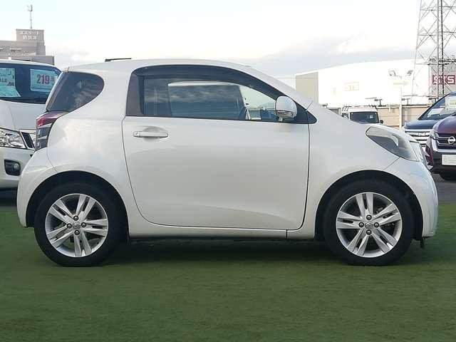 Ref:AUX-20571168 TOYOTA IQ 2010 - Image 19