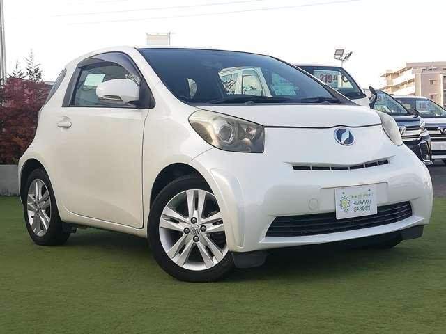 Ref:AUX-20571168 TOYOTA IQ 2010 - Image 20