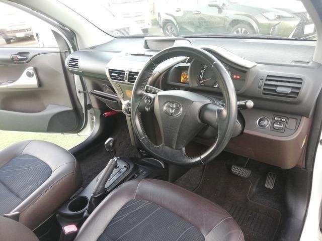Ref:AUX-20571168 TOYOTA IQ 2010 - Image 7