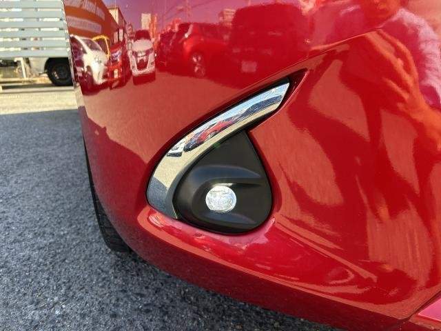 Ref:AUX-20572742 MAZDA DEMIO 2017 - Image 11