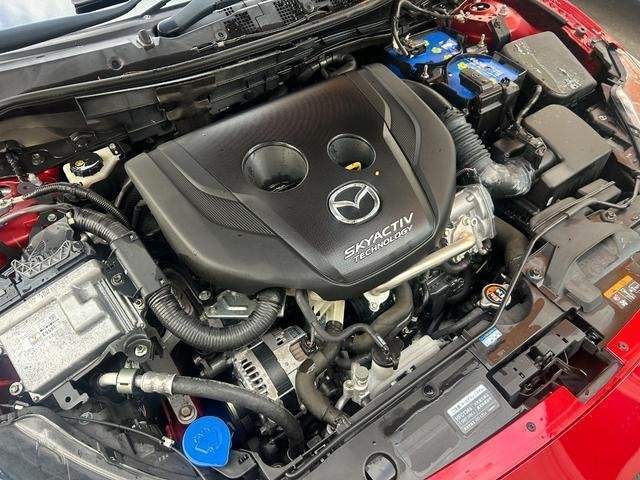 Ref:AUX-20572742 MAZDA DEMIO 2017 - Image 15