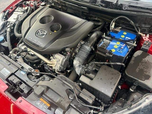 Ref:AUX-20572742 MAZDA DEMIO 2017 - Image 16