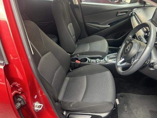 Ref:AUX-20572742 MAZDA DEMIO 2017 - Image 17