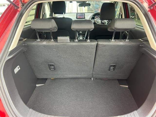 Ref:AUX-20572742 MAZDA DEMIO 2017 - Image 19