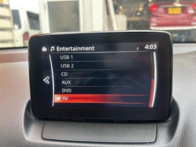 Ref:AUX-20572742 MAZDA DEMIO 2017 - Image 20