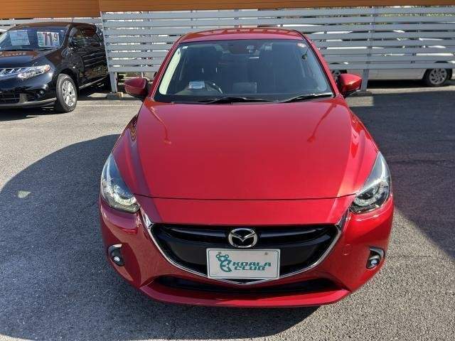 Ref:AUX-20572742 MAZDA DEMIO 2017 - Image 3