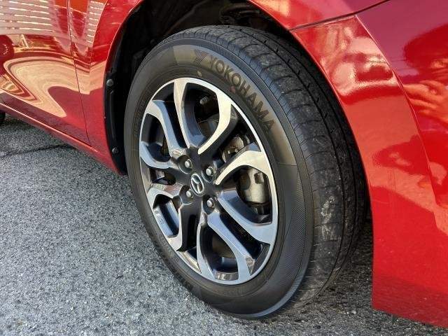 Ref:AUX-20572742 MAZDA DEMIO 2017 - Image 5