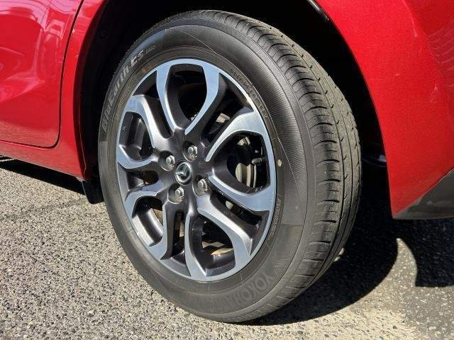 Ref:AUX-20572742 MAZDA DEMIO 2017 - Image 6