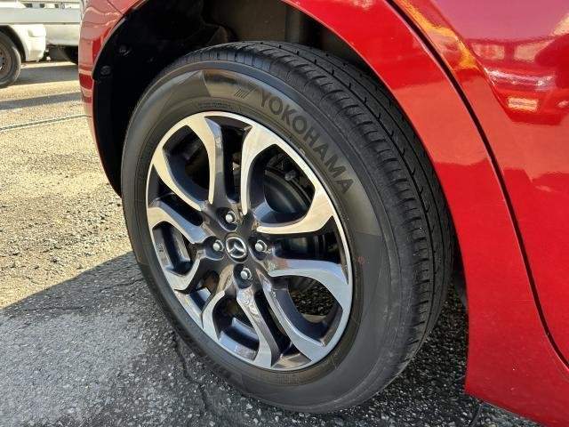 Ref:AUX-20572742 MAZDA DEMIO 2017 - Image 7