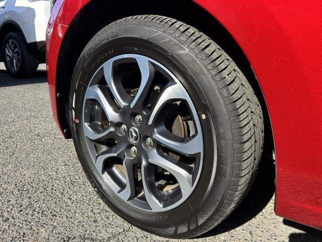 Ref:AUX-20572742 MAZDA DEMIO 2017 - Image 8