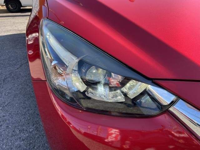 Ref:AUX-20572742 MAZDA DEMIO 2017 - Image 9