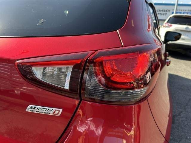 Ref:AUX-20572742 MAZDA DEMIO 2017 - Image 10