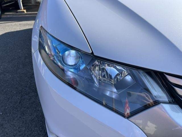 Ref:AUX-20572743 HONDA INSIGHT 2009 - Image 12