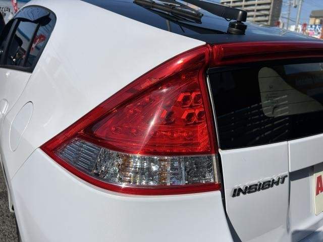 Ref:AUX-20572743 HONDA INSIGHT 2009 - Image 14