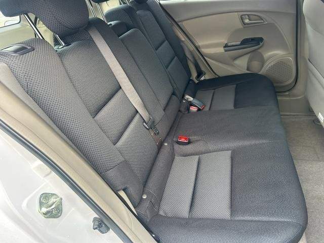 Ref:AUX-20572743 HONDA INSIGHT 2009 - Image 19