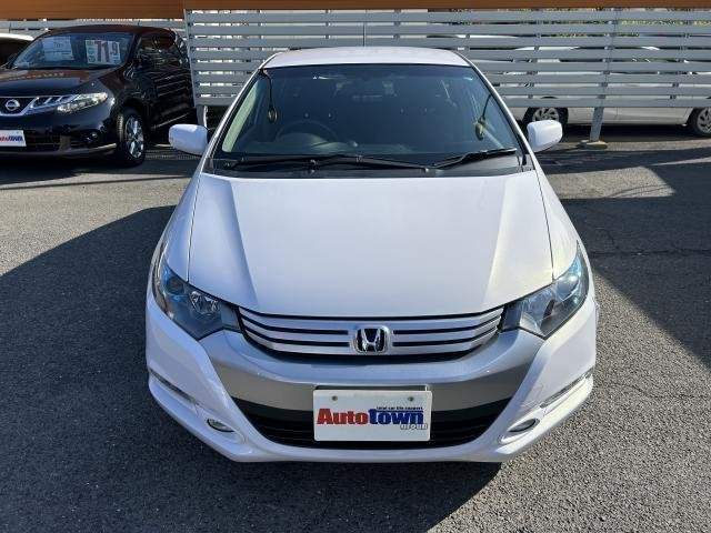Ref:AUX-20572743 HONDA INSIGHT 2009 - Image 3