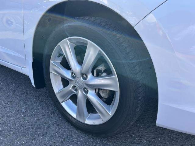 Ref:AUX-20572743 HONDA INSIGHT 2009 - Image 5