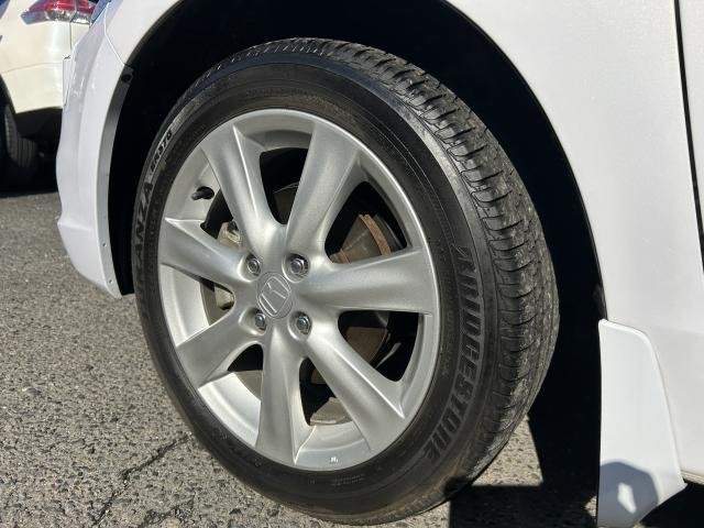 Ref:AUX-20572743 HONDA INSIGHT 2009 - Image 7