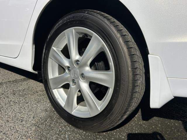 Ref:AUX-20572743 HONDA INSIGHT 2009 - Image 8