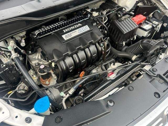 Ref:AUX-20572743 HONDA INSIGHT 2009 - Image 9