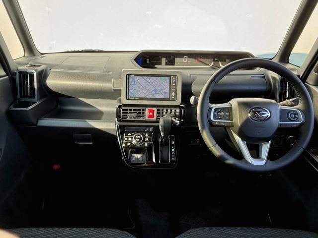 Ref:AUX-20572777 DAIHATSU TANTO 2023 - Image 2