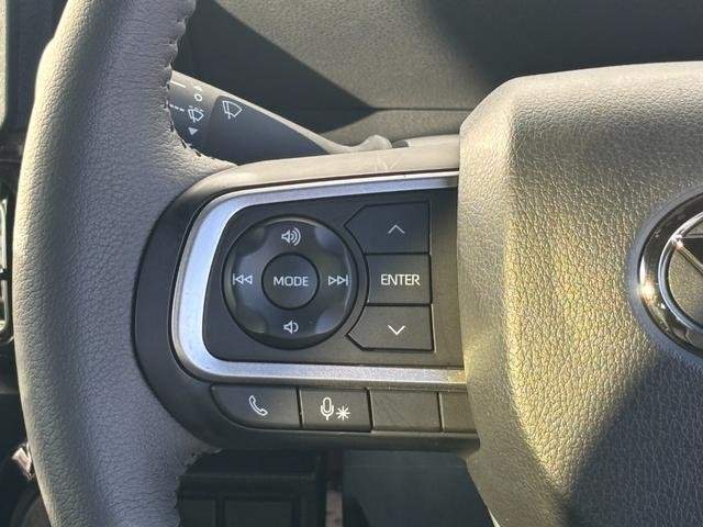 Ref:AUX-20572777 DAIHATSU TANTO 2023 - Image 11