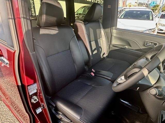 Ref:AUX-20572777 DAIHATSU TANTO 2023 - Image 4