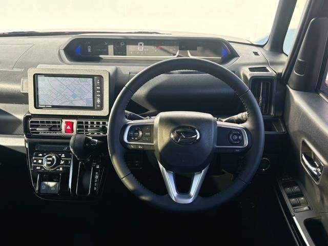 Ref:AUX-20572777 DAIHATSU TANTO 2023 - Image 6