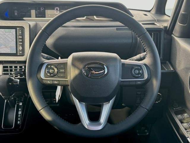 Ref:AUX-20572777 DAIHATSU TANTO 2023 - Image 10