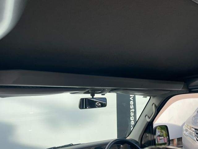 Ref:AUX-20572779 DAIHATSU HIJET CARGO 2020 - Image 13