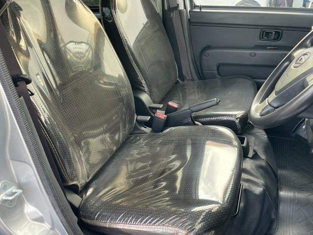 Ref:AUX-20572779 DAIHATSU HIJET CARGO 2020 - Image 14