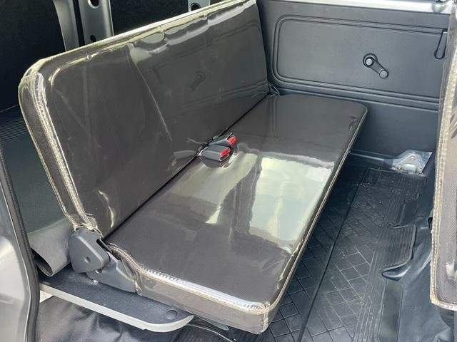 Ref:AUX-20572779 DAIHATSU HIJET CARGO 2020 - Image 15