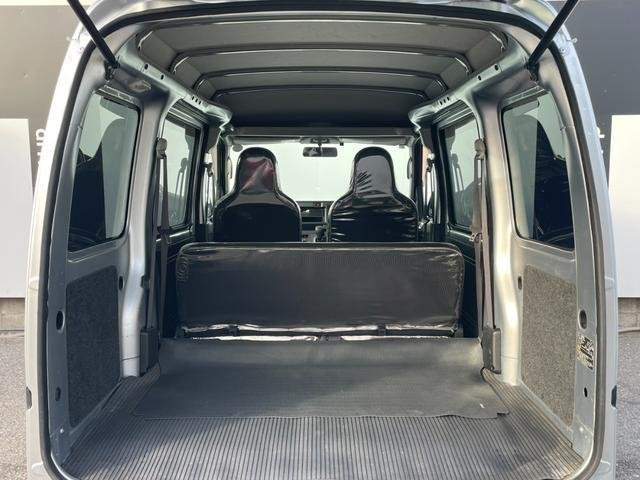 Ref:AUX-20572779 DAIHATSU HIJET CARGO 2020 - Image 16