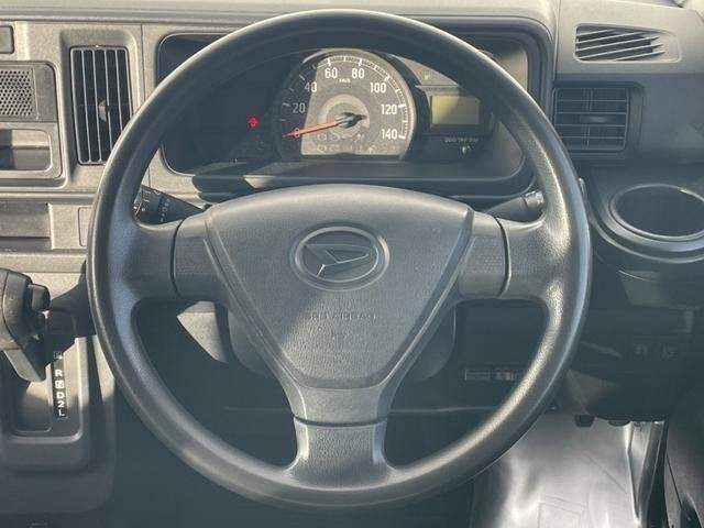 Ref:AUX-20572779 DAIHATSU HIJET CARGO 2020 - Image 17