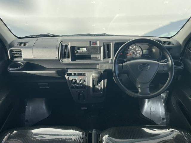 Ref:AUX-20572779 DAIHATSU HIJET CARGO 2020 - Image 3