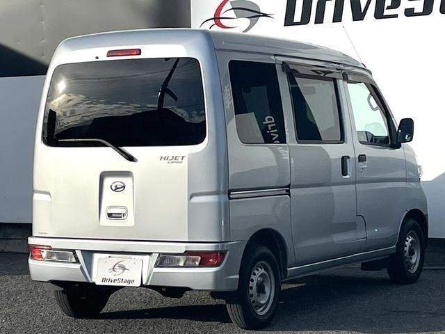 Ref:AUX-20572779 DAIHATSU HIJET CARGO 2020 - Image 5