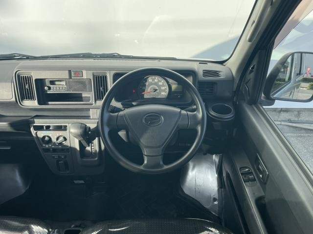 Ref:AUX-20572779 DAIHATSU HIJET CARGO 2020 - Image 6