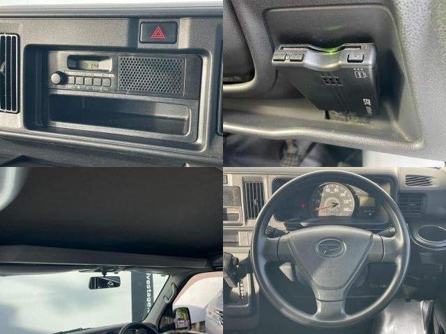 Ref:AUX-20572779 DAIHATSU HIJET CARGO 2020 - Image 9