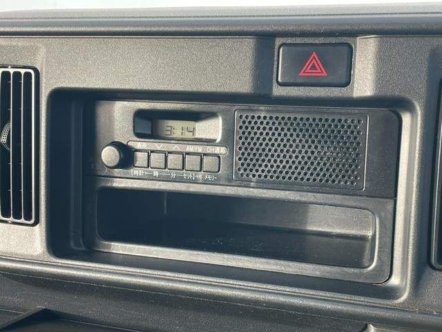 Ref:AUX-20572779 DAIHATSU HIJET CARGO 2020 - Image 10