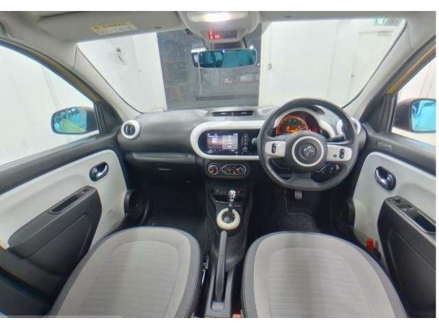 Ref:AUX-20573104 RENAULT TWINGO 2019 - Image 3
