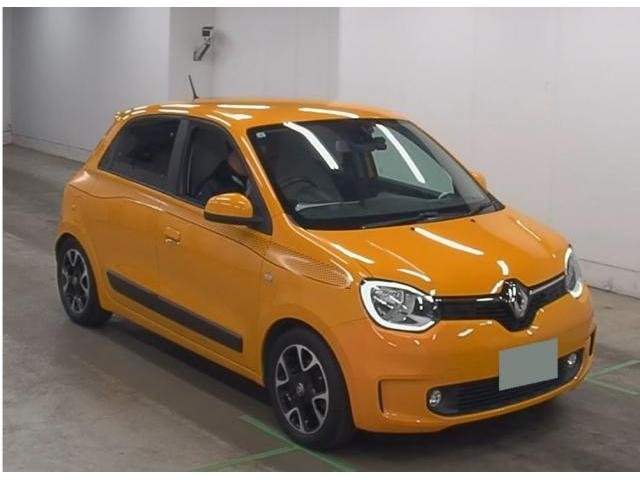Ref:AUX-20573104 RENAULT TWINGO 2019