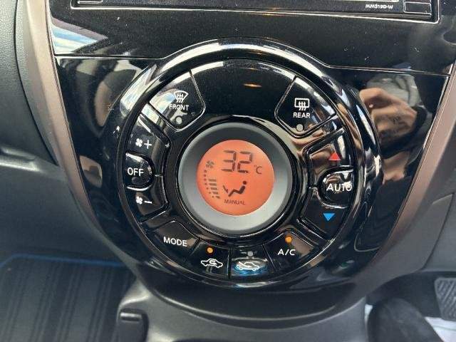 Ref:AUX-20573389 NISSAN NOTE 2020 - Image 14