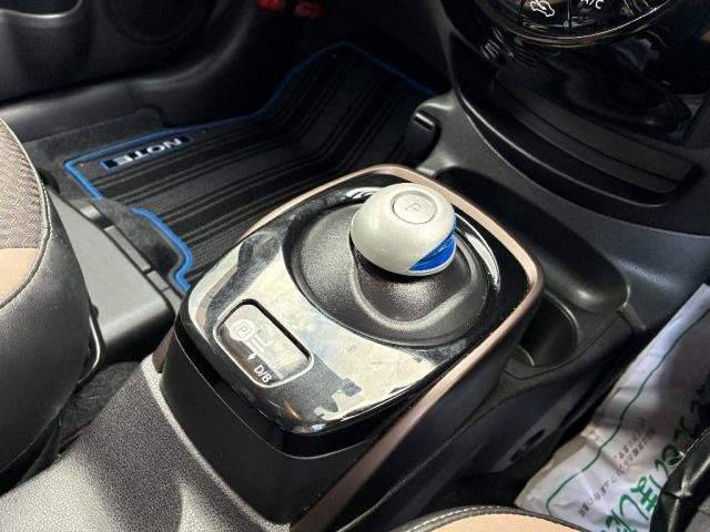 Ref:AUX-20573389 NISSAN NOTE 2020 - Image 15