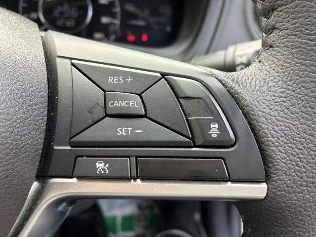 Ref:AUX-20573389 NISSAN NOTE 2020 - Image 16