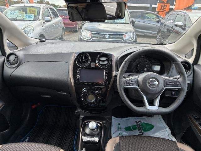 Ref:AUX-20573389 NISSAN NOTE 2020 - Image 3