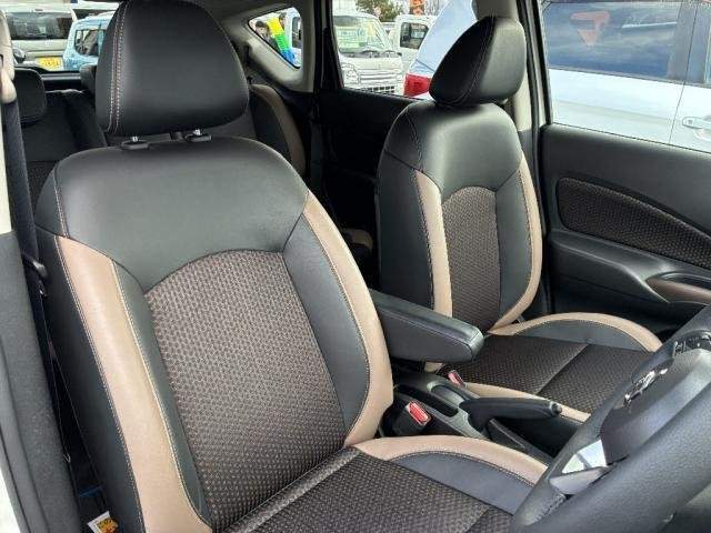 Ref:AUX-20573389 NISSAN NOTE 2020 - Image 4