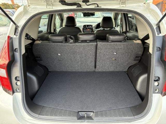 Ref:AUX-20573389 NISSAN NOTE 2020 - Image 7