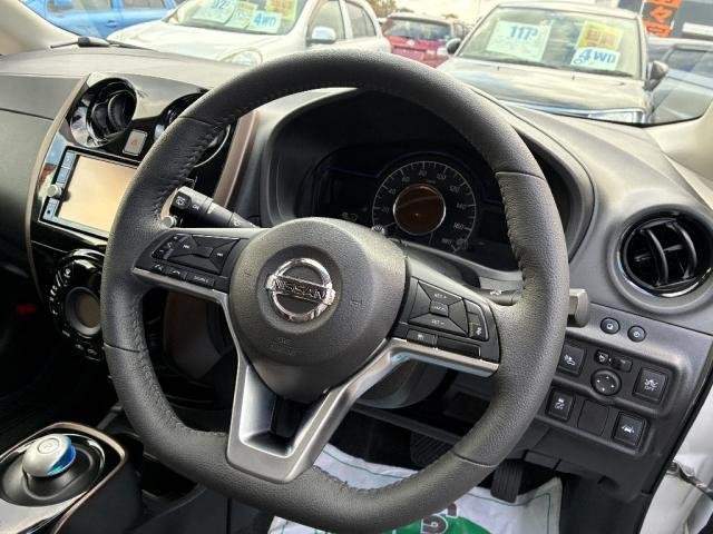 Ref:AUX-20573389 NISSAN NOTE 2020 - Image 8