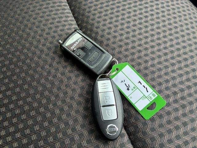 Ref:AUX-20573389 NISSAN NOTE 2020 - Image 9