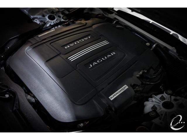 Ref:AUX-20573459 JAGUAR F-TYPE 2017 - Image 11